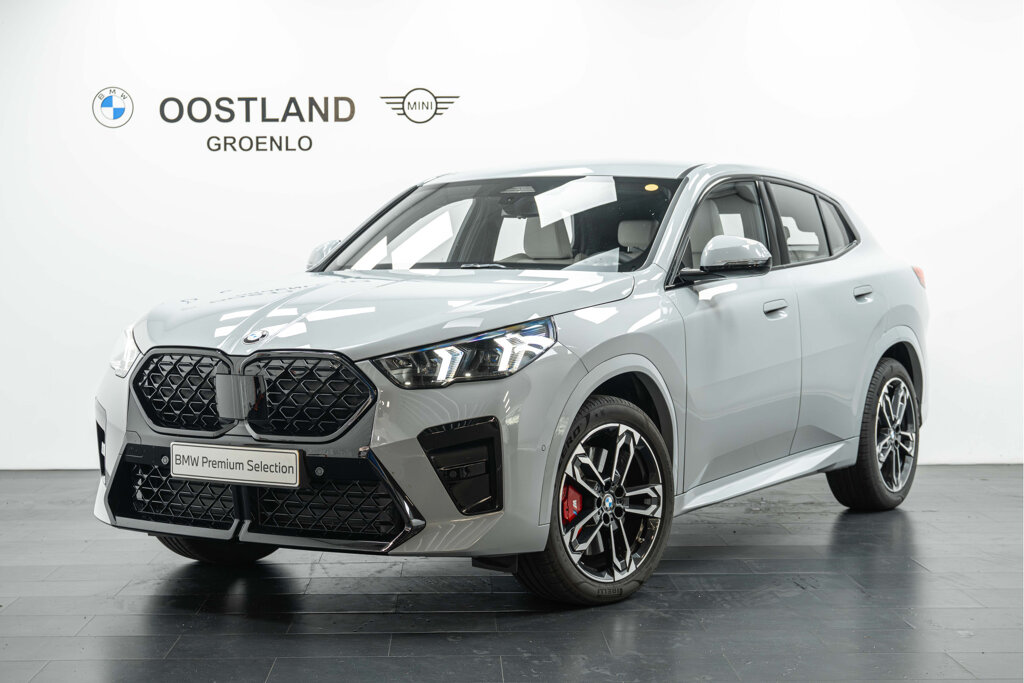 BMW X2 1