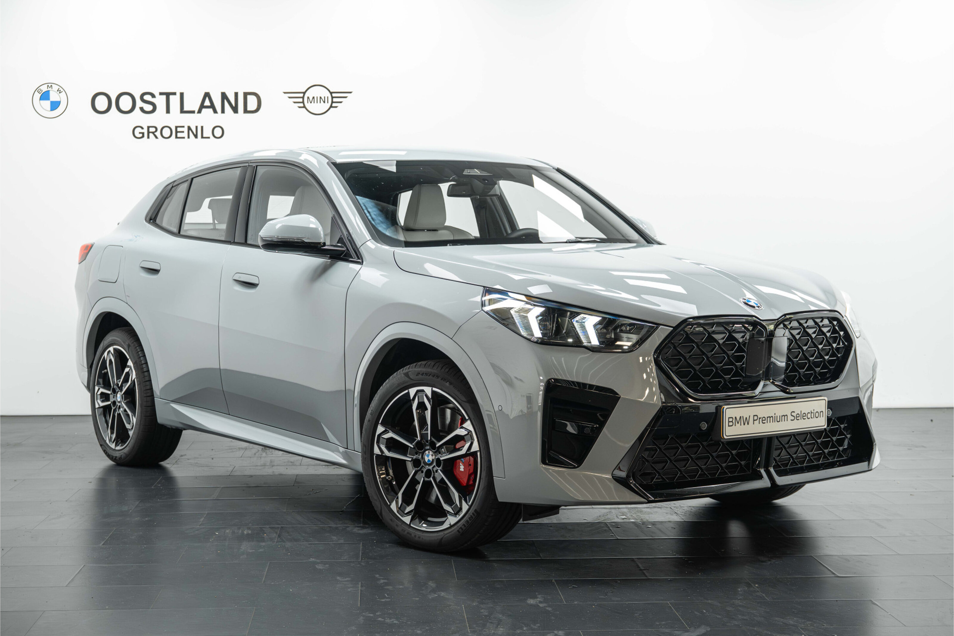 BMW X2 sDrive20i M Sport Automaat