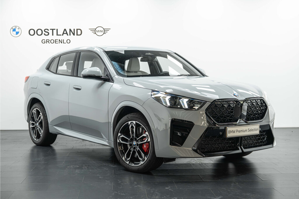 BMW X2 2