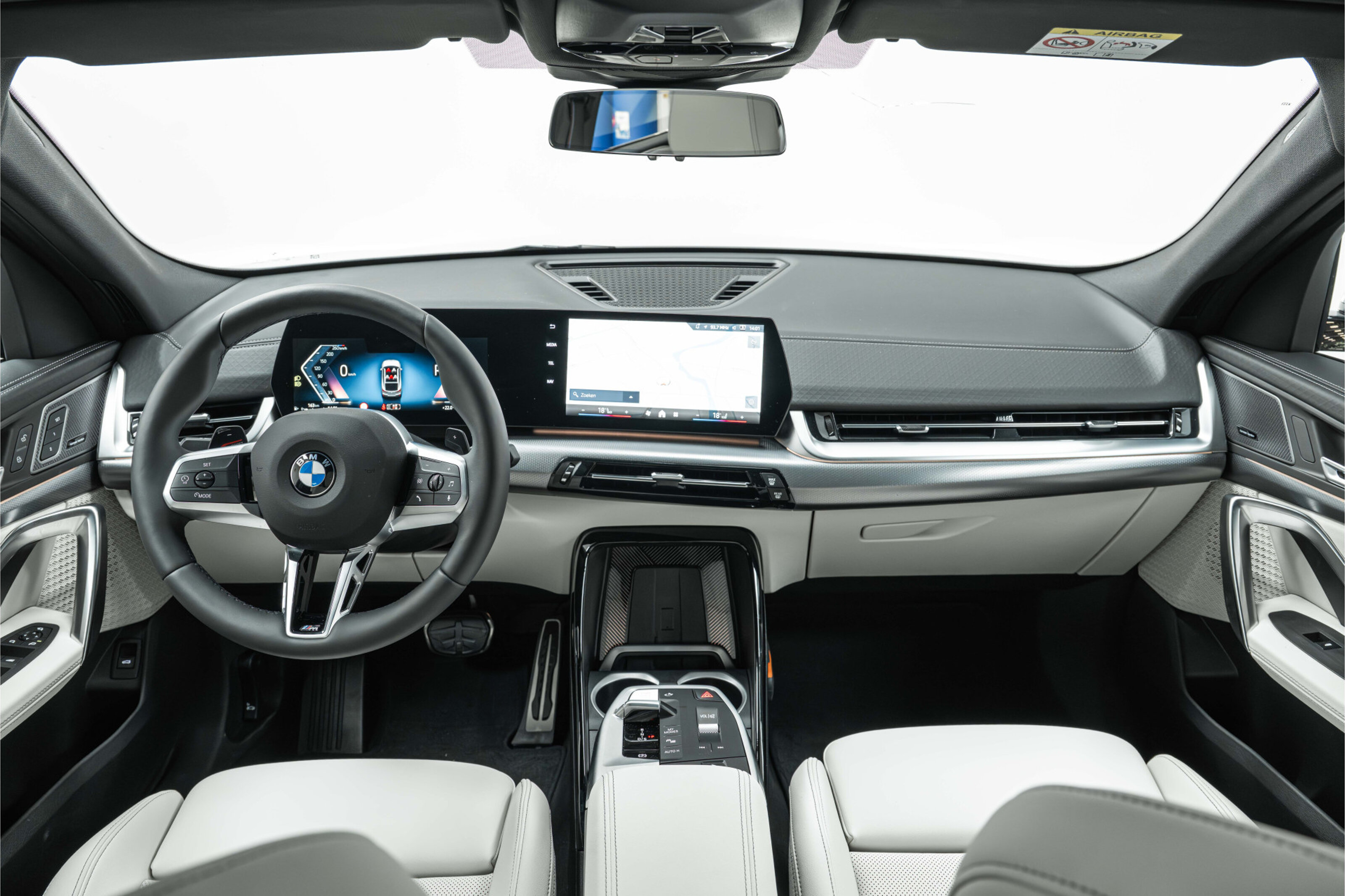 BMW X2 sDrive20i M Sport Automaat
