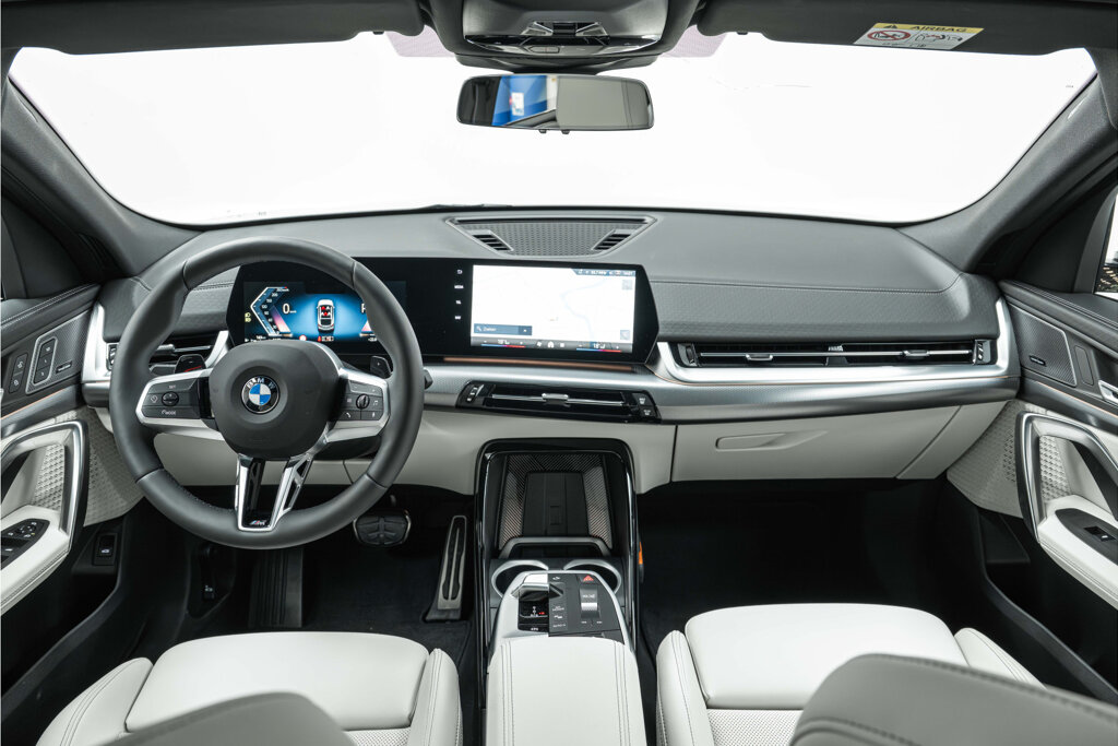 BMW X2 4