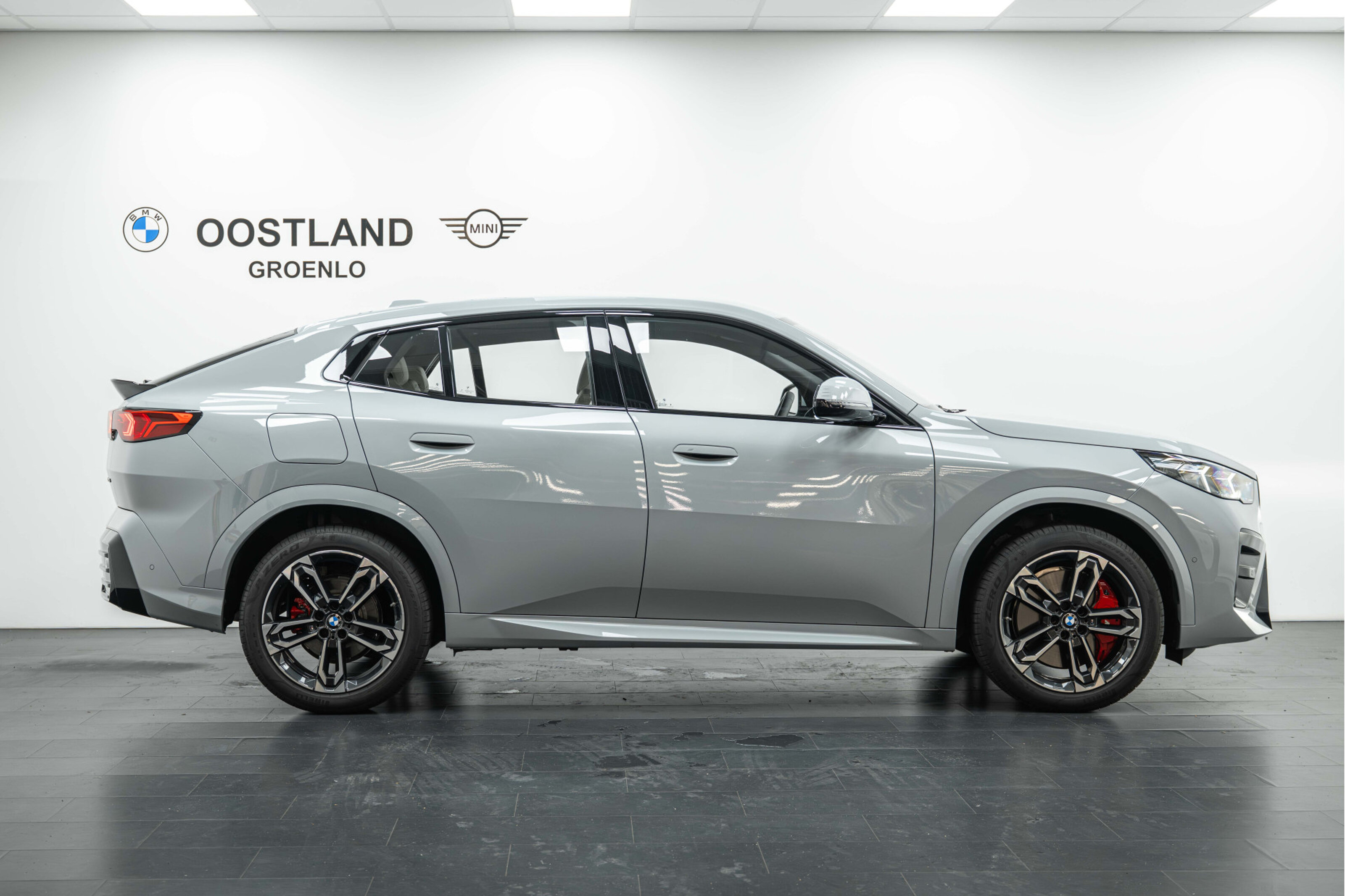 BMW X2 6
