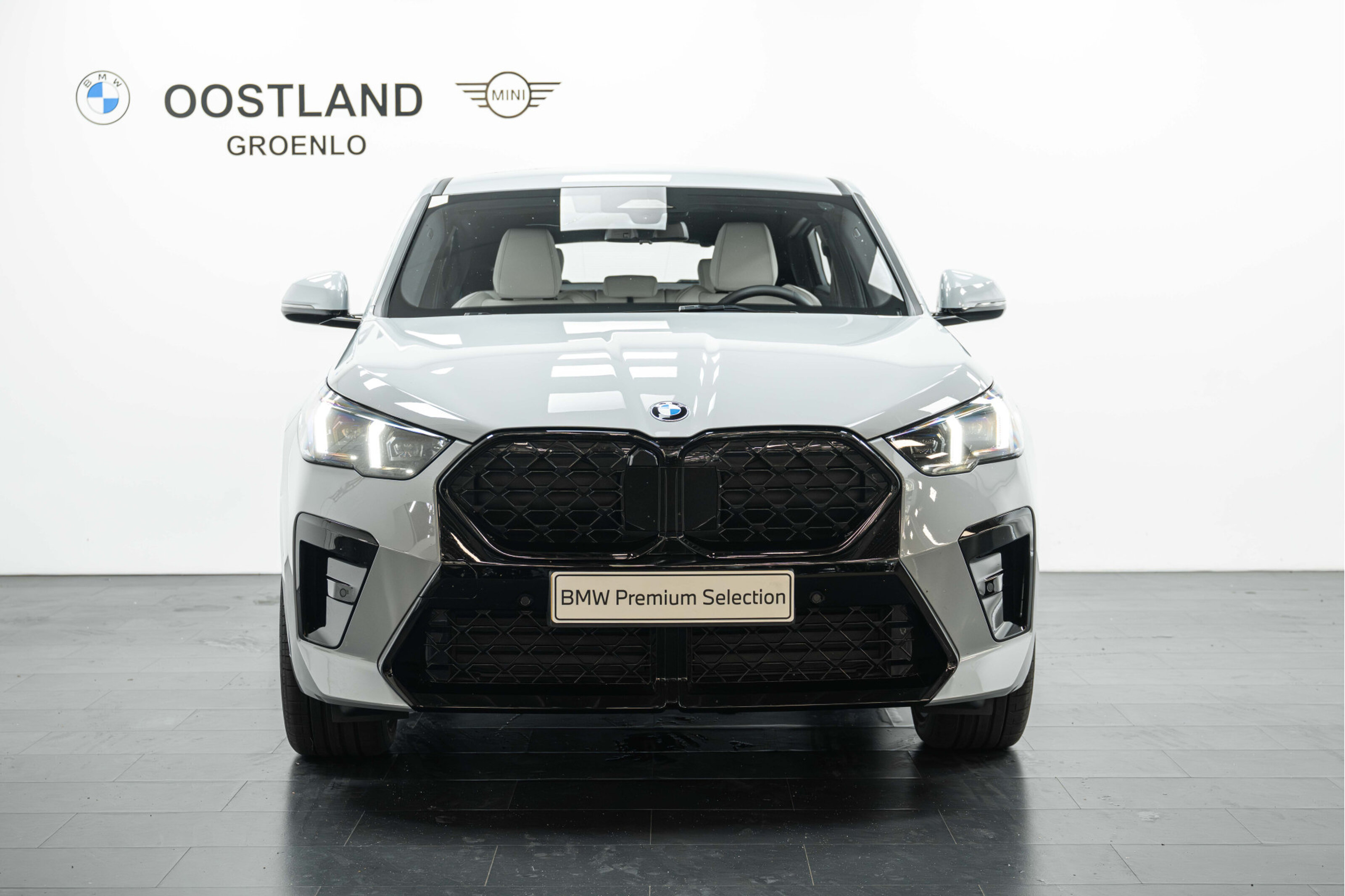 BMW X2 8