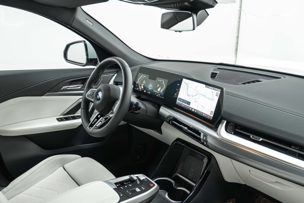 BMW X2 9