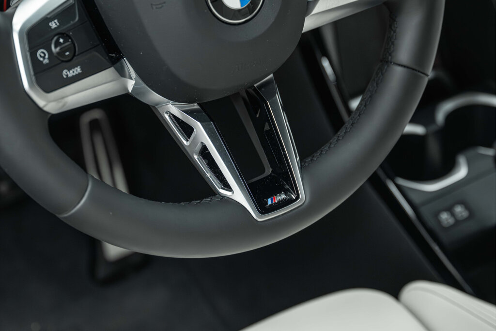 BMW X2 29