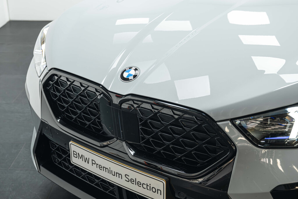 BMW X2 33