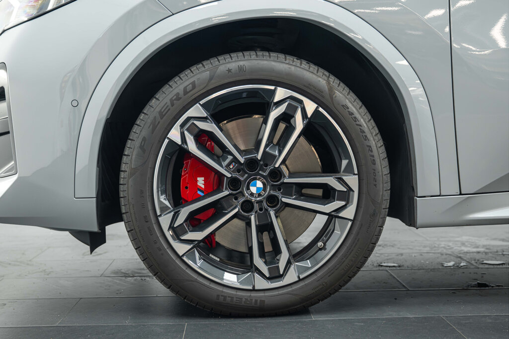 BMW X2 34