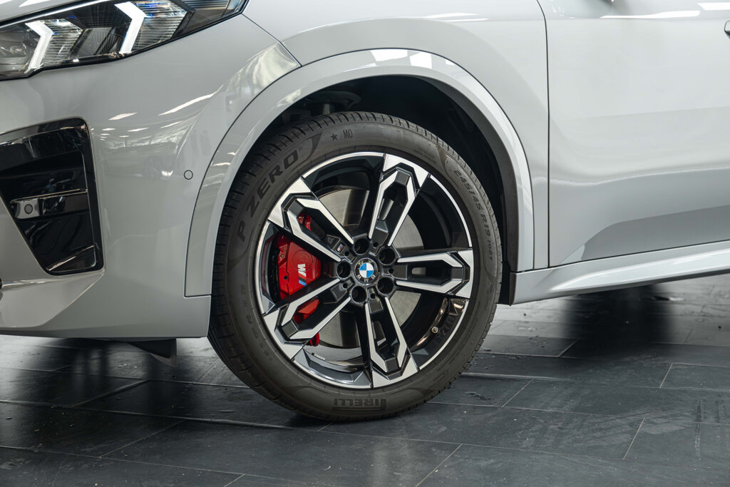 BMW X2 35