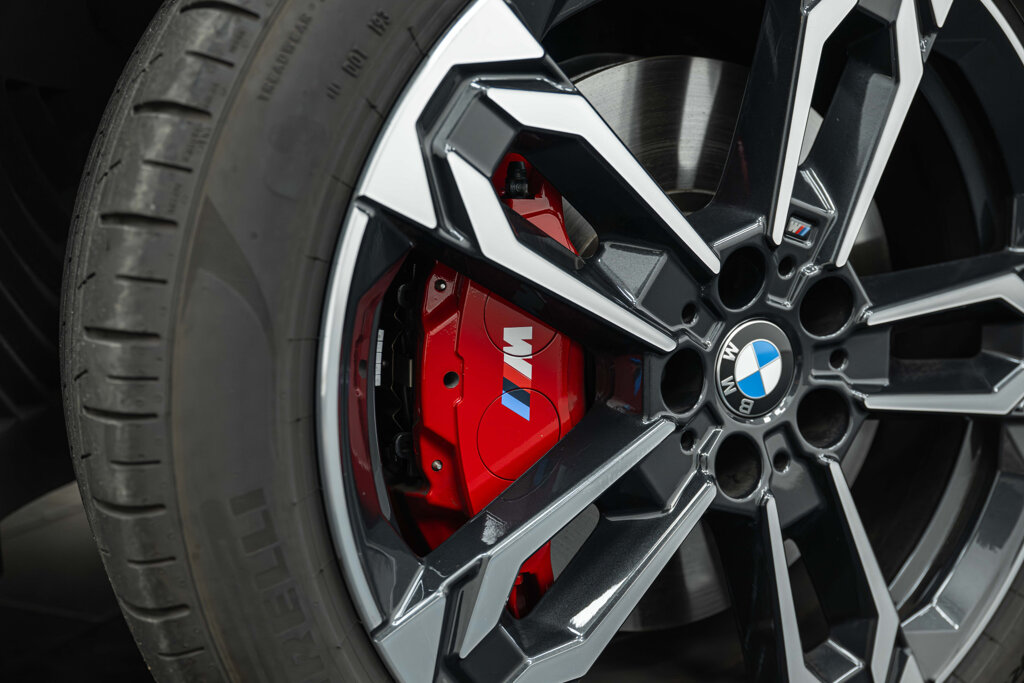 BMW X2 36