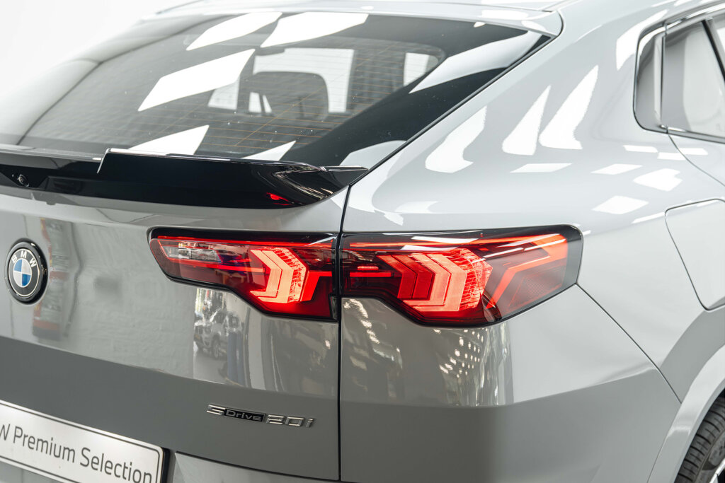BMW X2 40