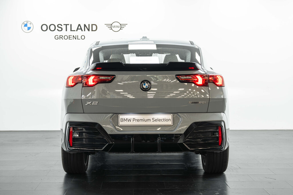 BMW X2 42
