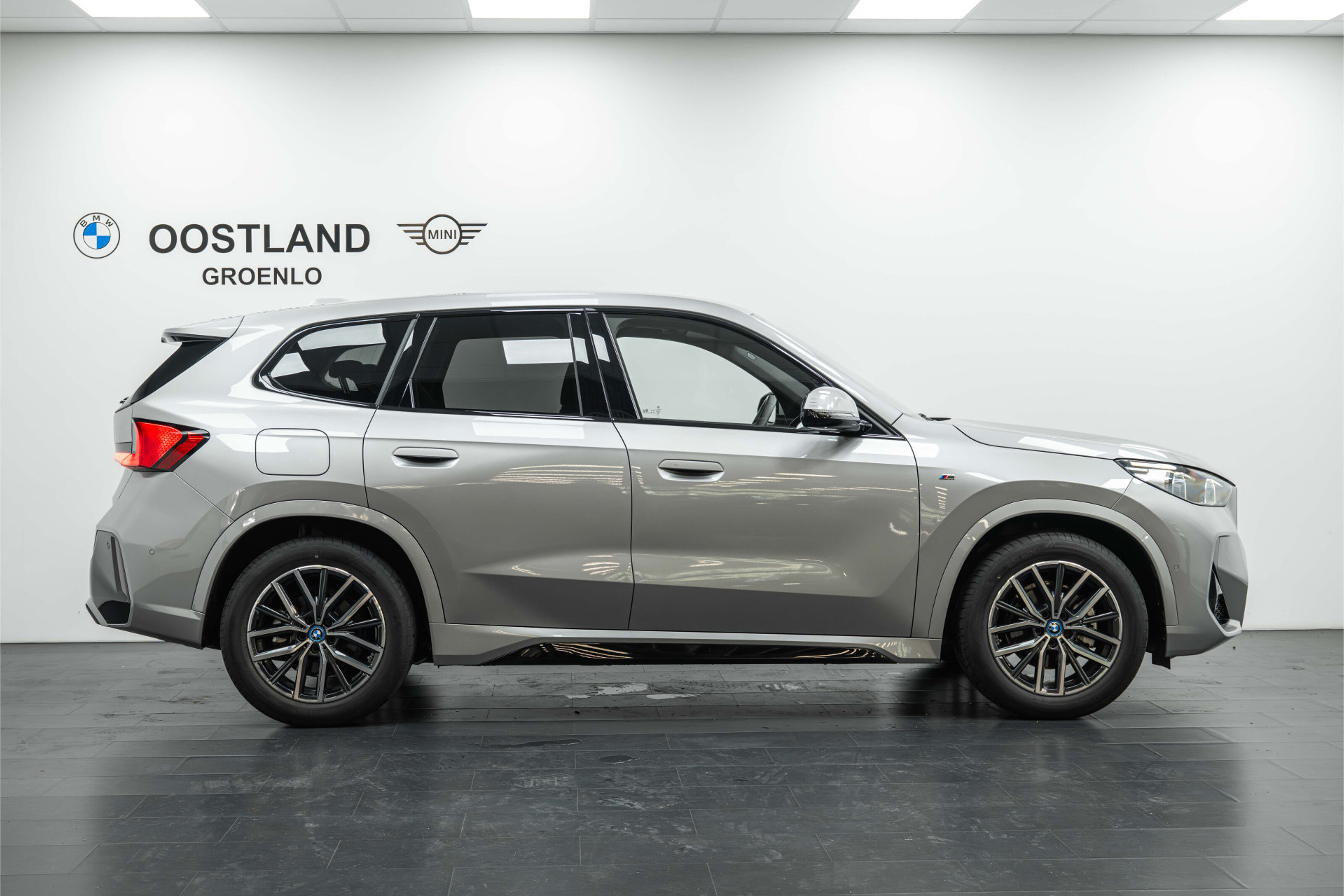 BMW iX1 eDrive20 M Sport