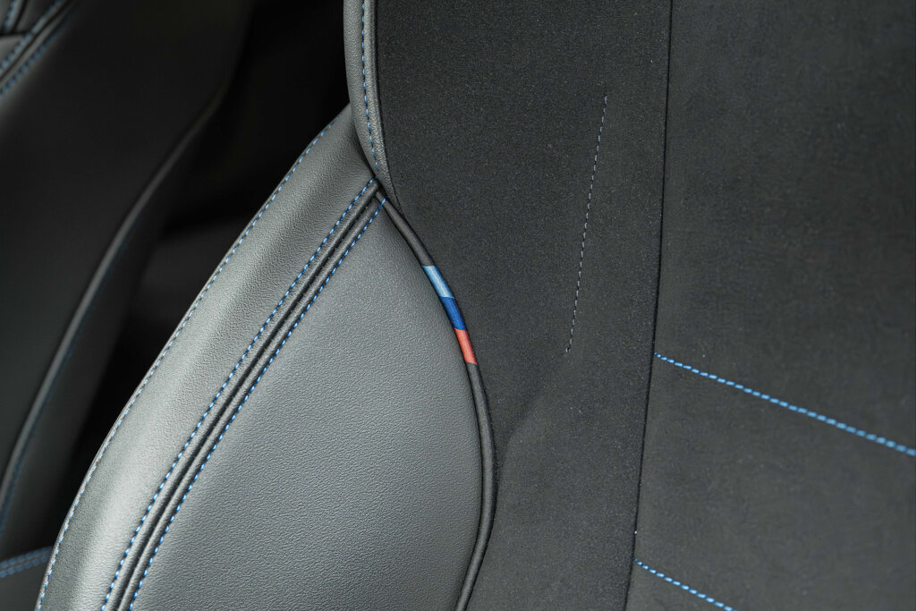 BMW iX1 9