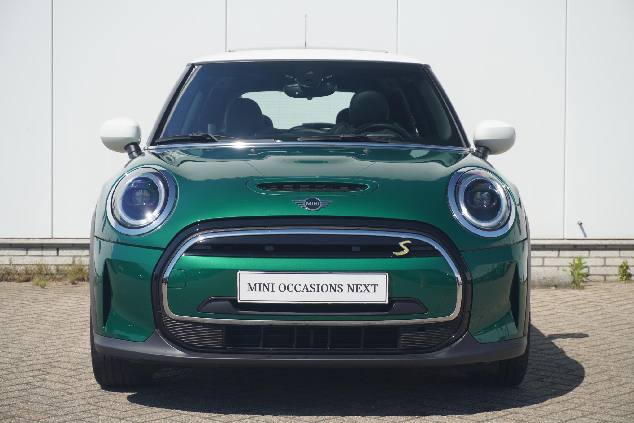 MINI 3-deurs Electric - Afbeelding 3