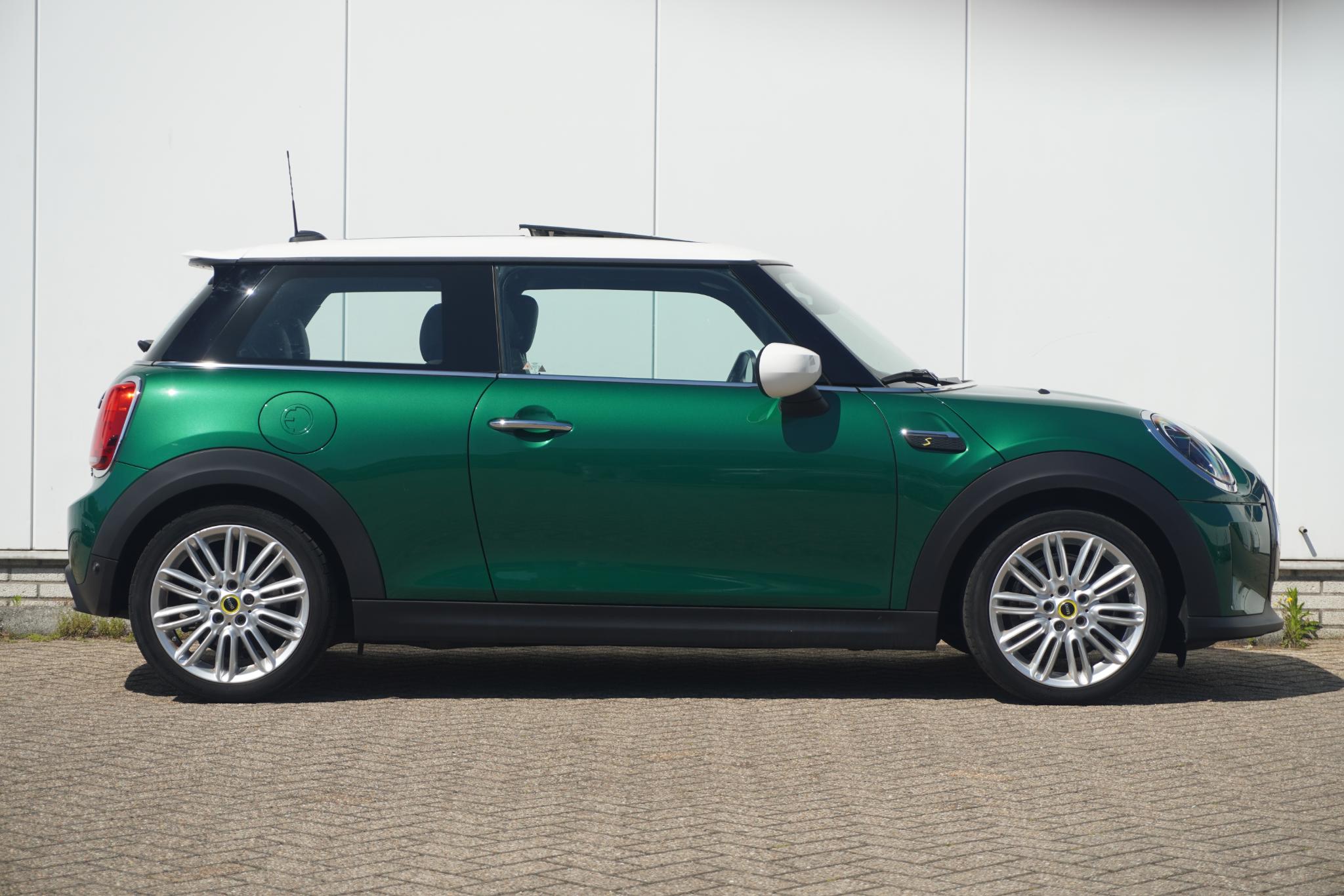 MINI 3-deurs Electric - Afbeelding 4