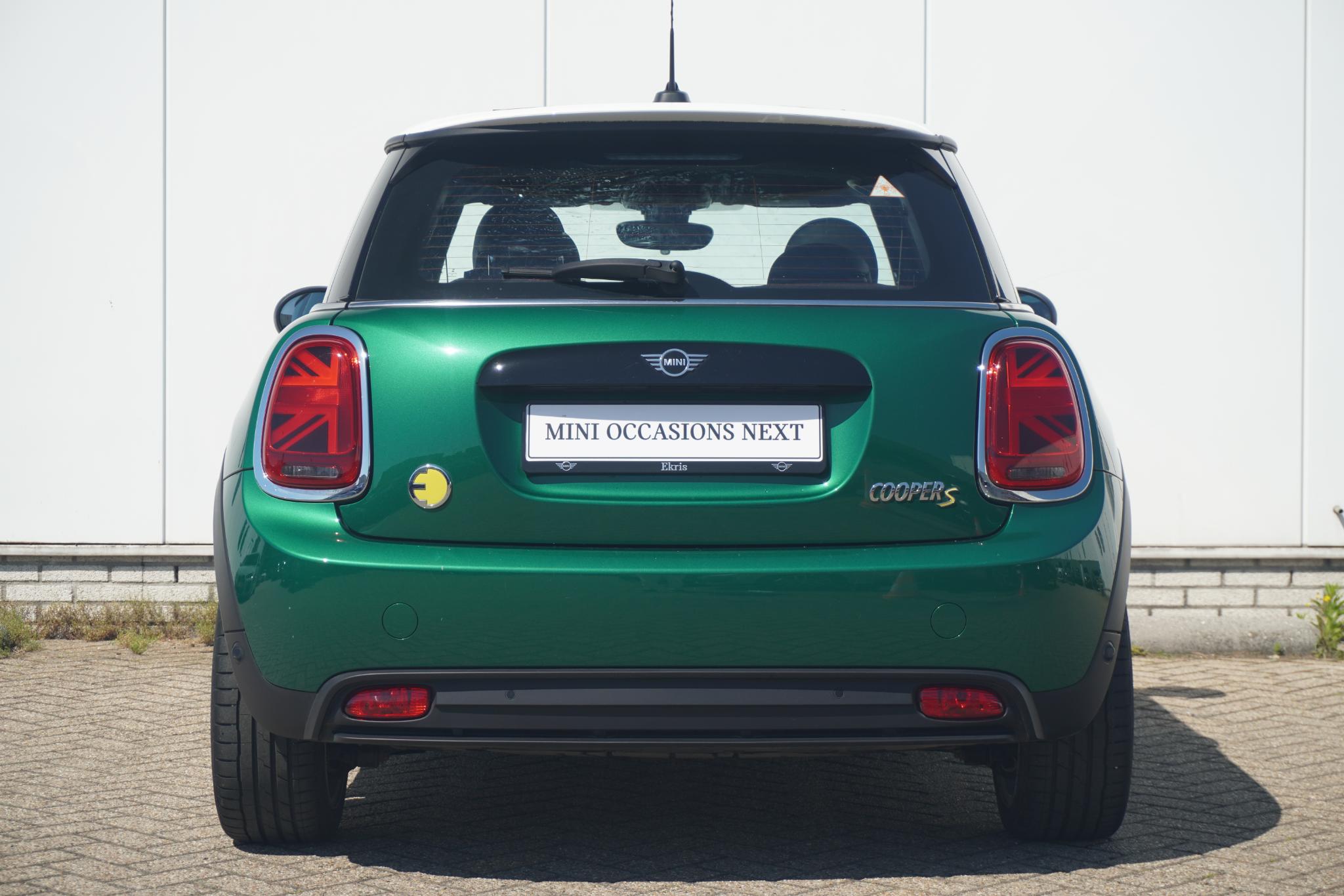 MINI 3-deurs Electric - Afbeelding 5
