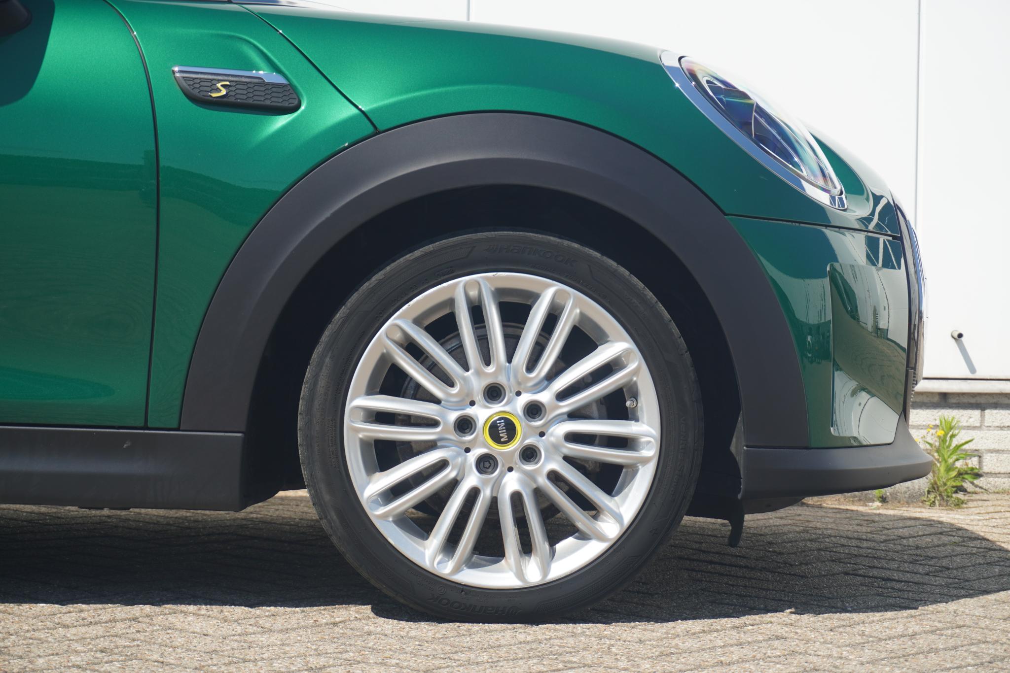 MINI MINI 3-Deurs