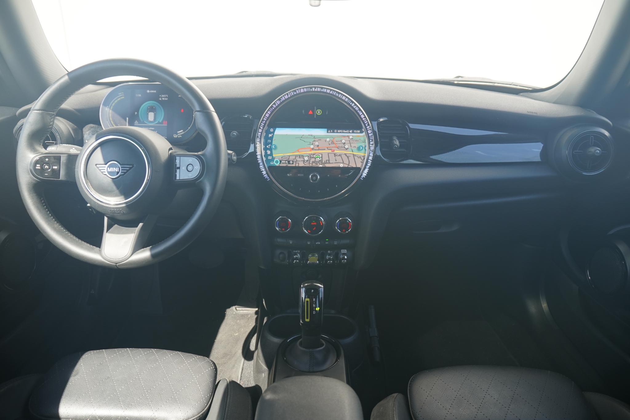 MINI MINI 3-Deurs