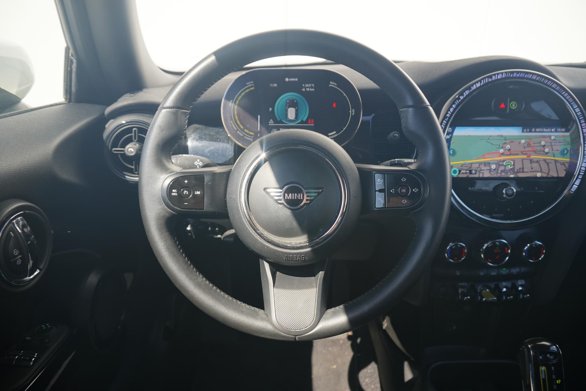 MINI MINI 3-Deurs