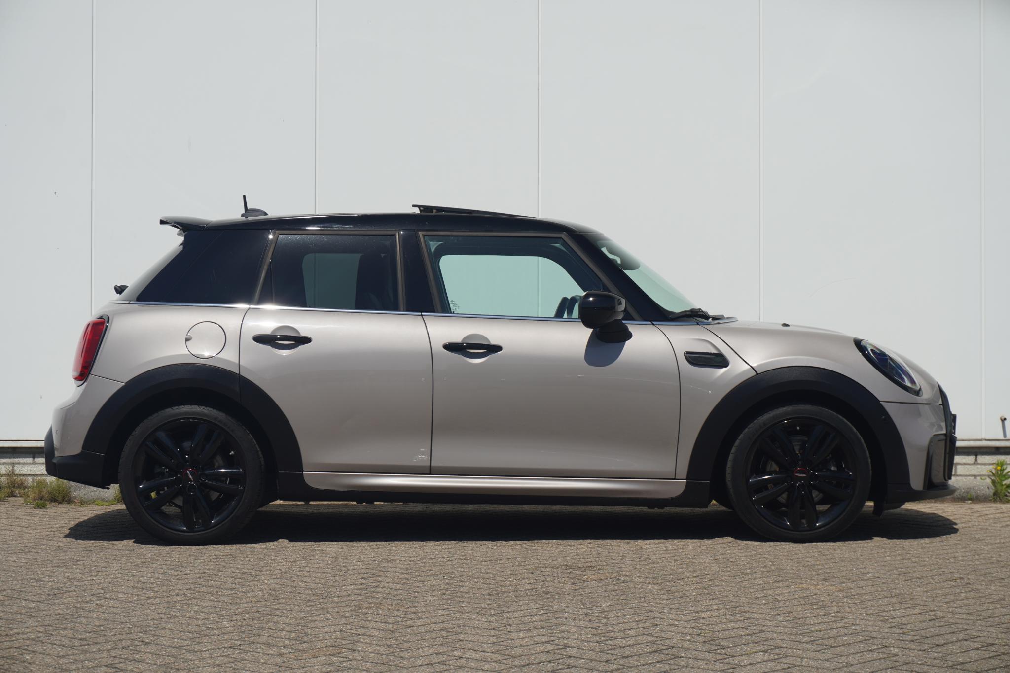 MINI 5-Deurs Cooper - Afbeelding 4