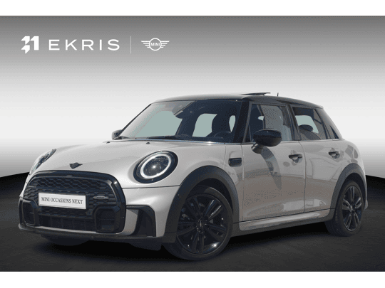 MINI 5-Deurs Cooper