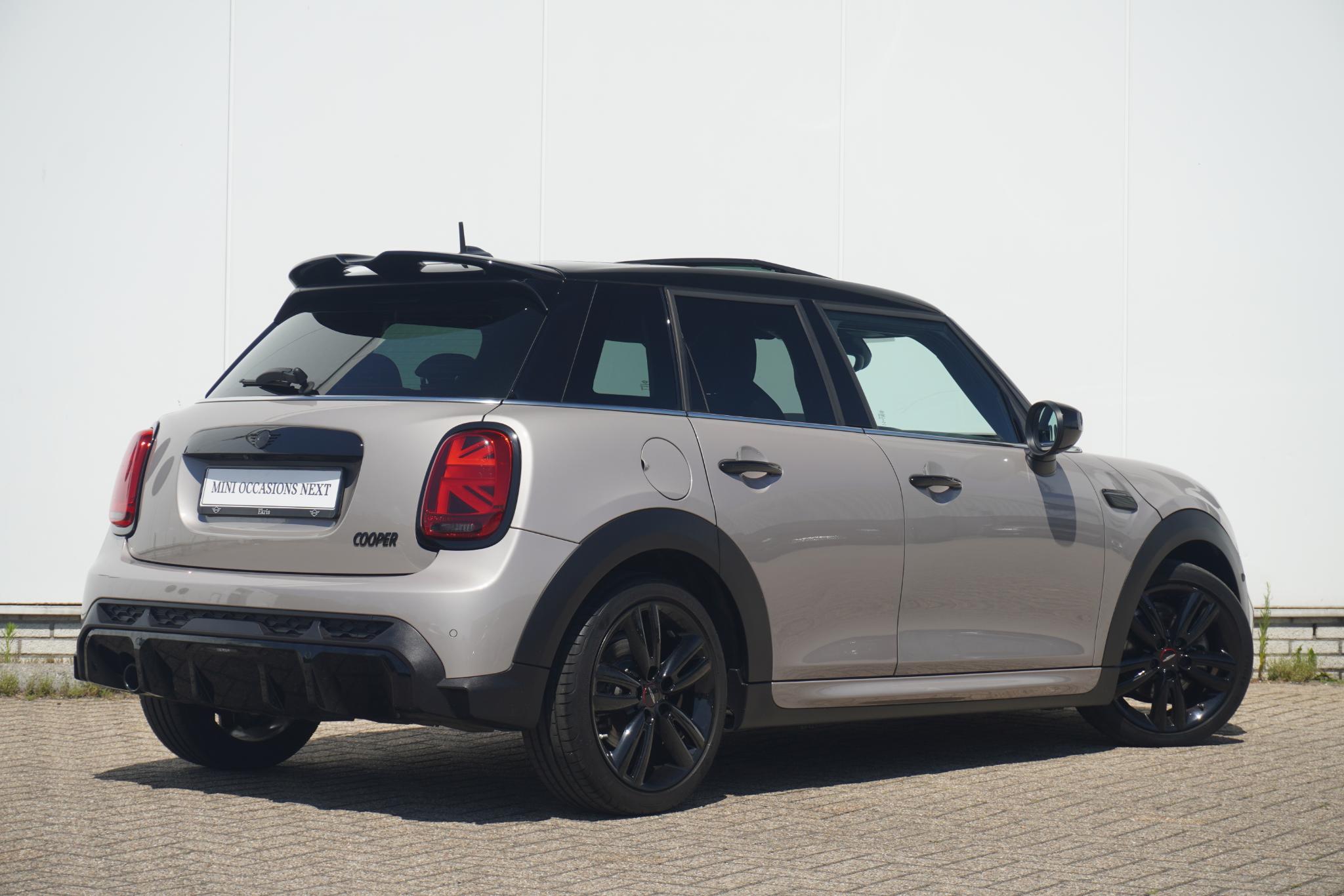 MINI 5-Deurs Cooper - Afbeelding 2