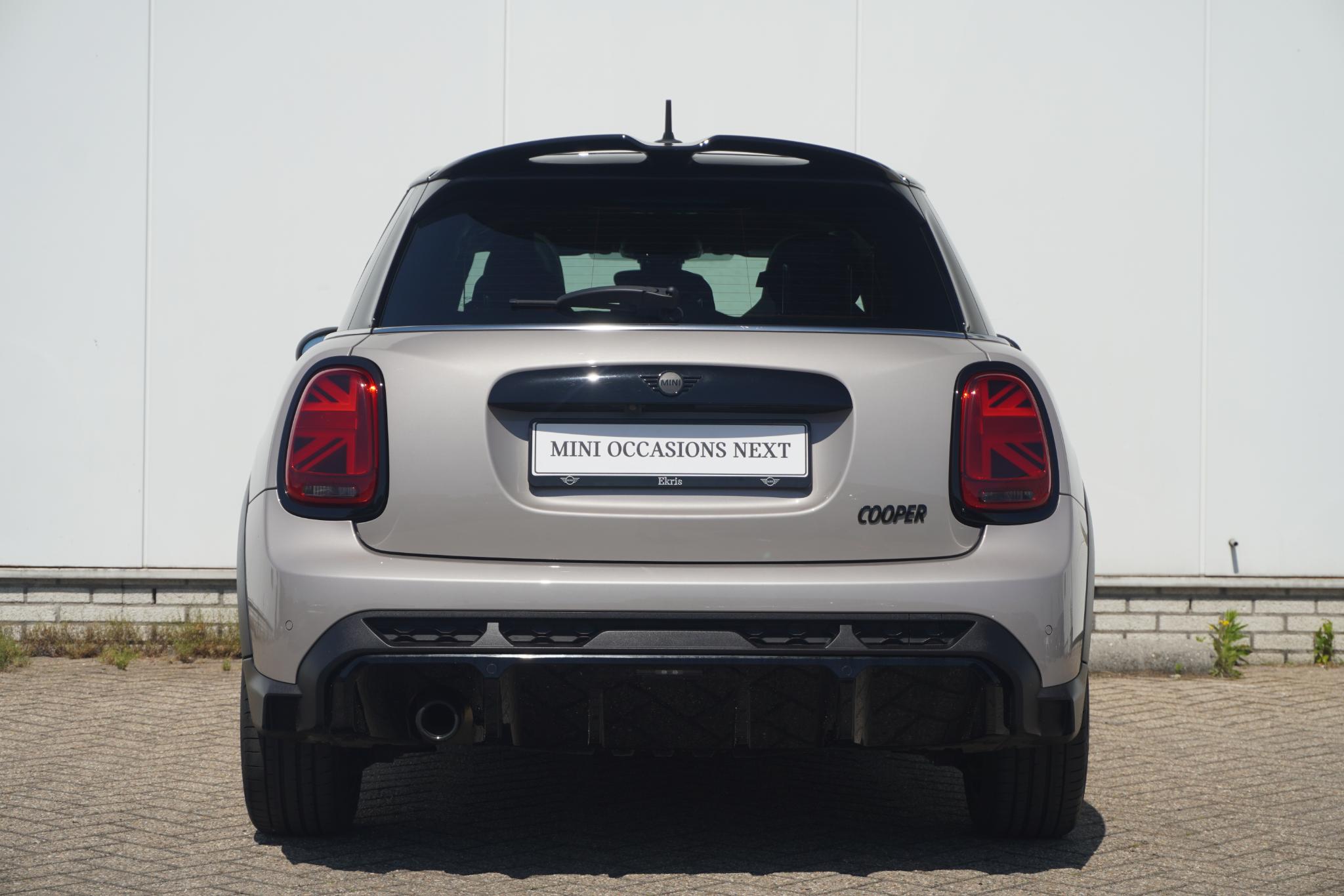 MINI 5-Deurs Cooper - Afbeelding 5