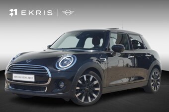 MINI MINI 5-Deurs