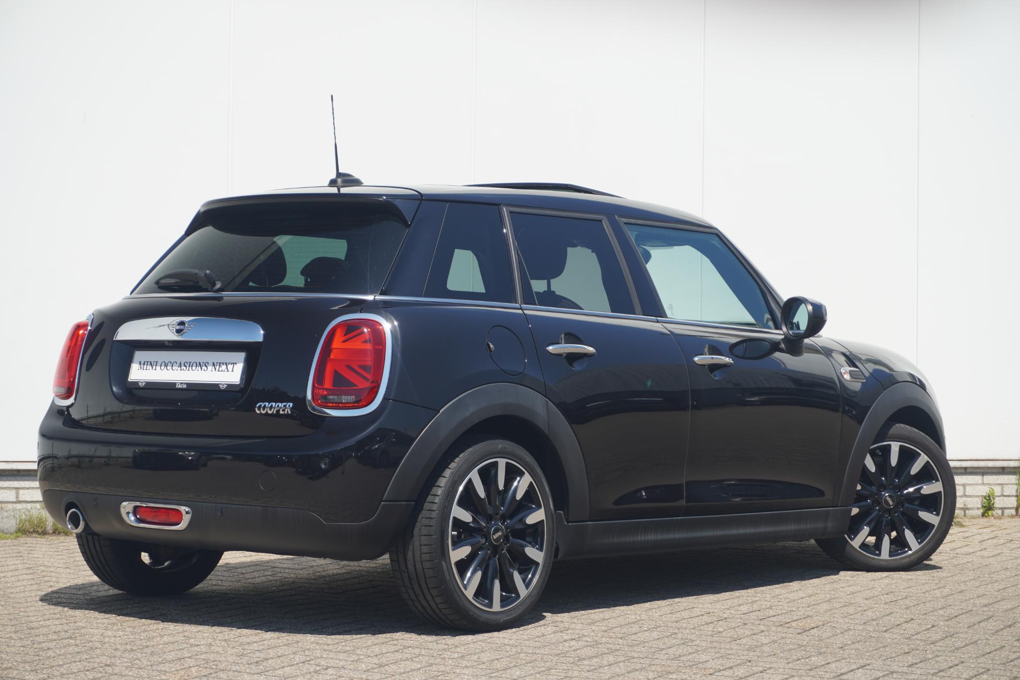 MINI 5-deurs Cooper - Afbeelding 2