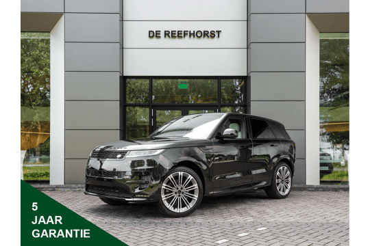 Land Rover Range Rover Sport 3.0 P460e Dynamic HSE PHEV