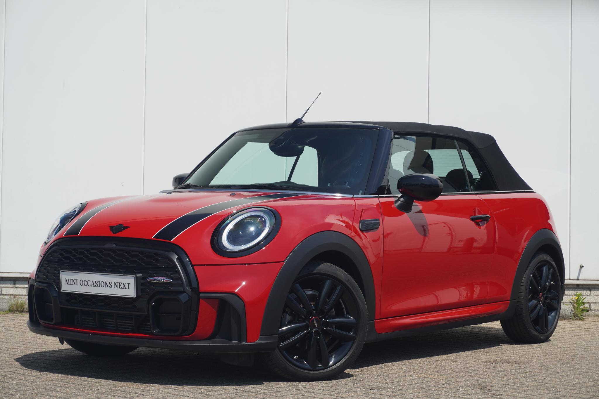 MINI Cabrio Cooper - Afbeelding 2