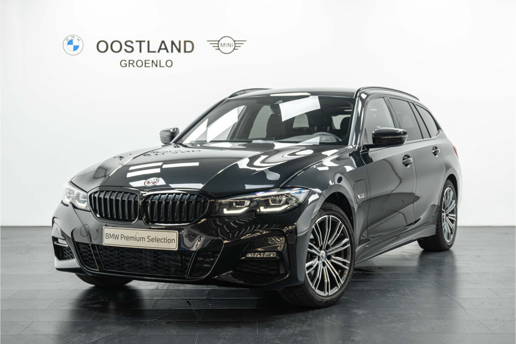 BMW 3 Serie 1