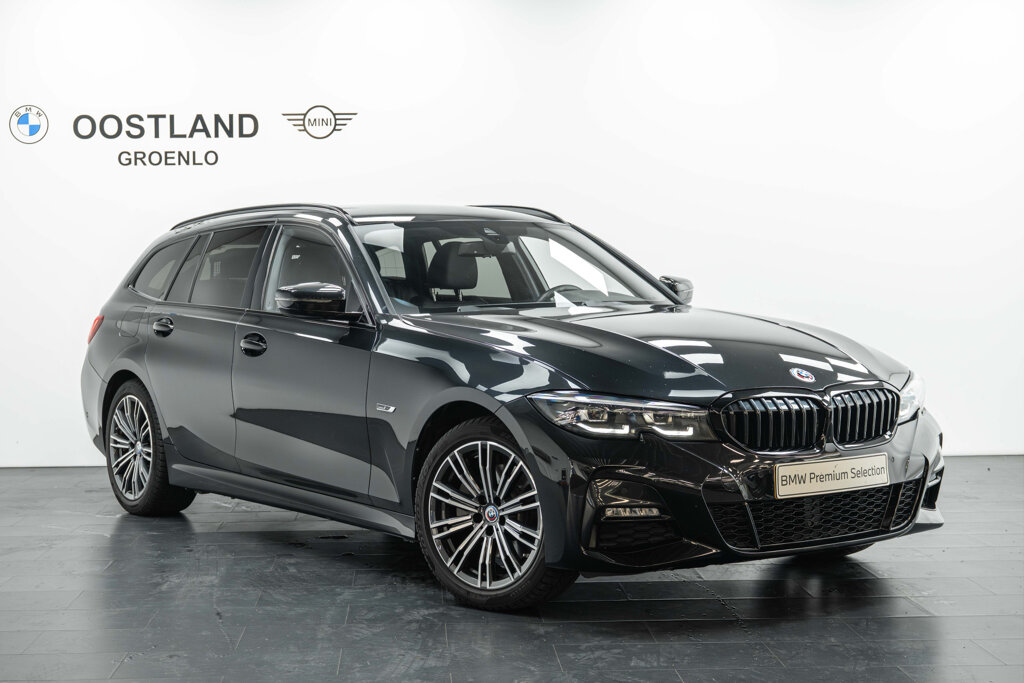 BMW 3 Serie 2