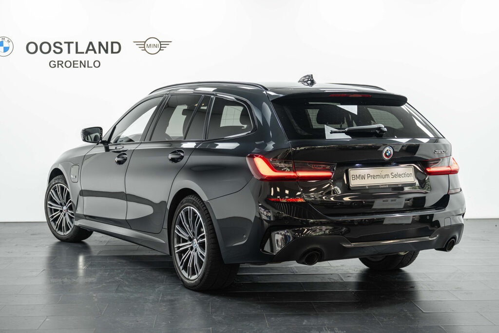 BMW 3 Serie 3