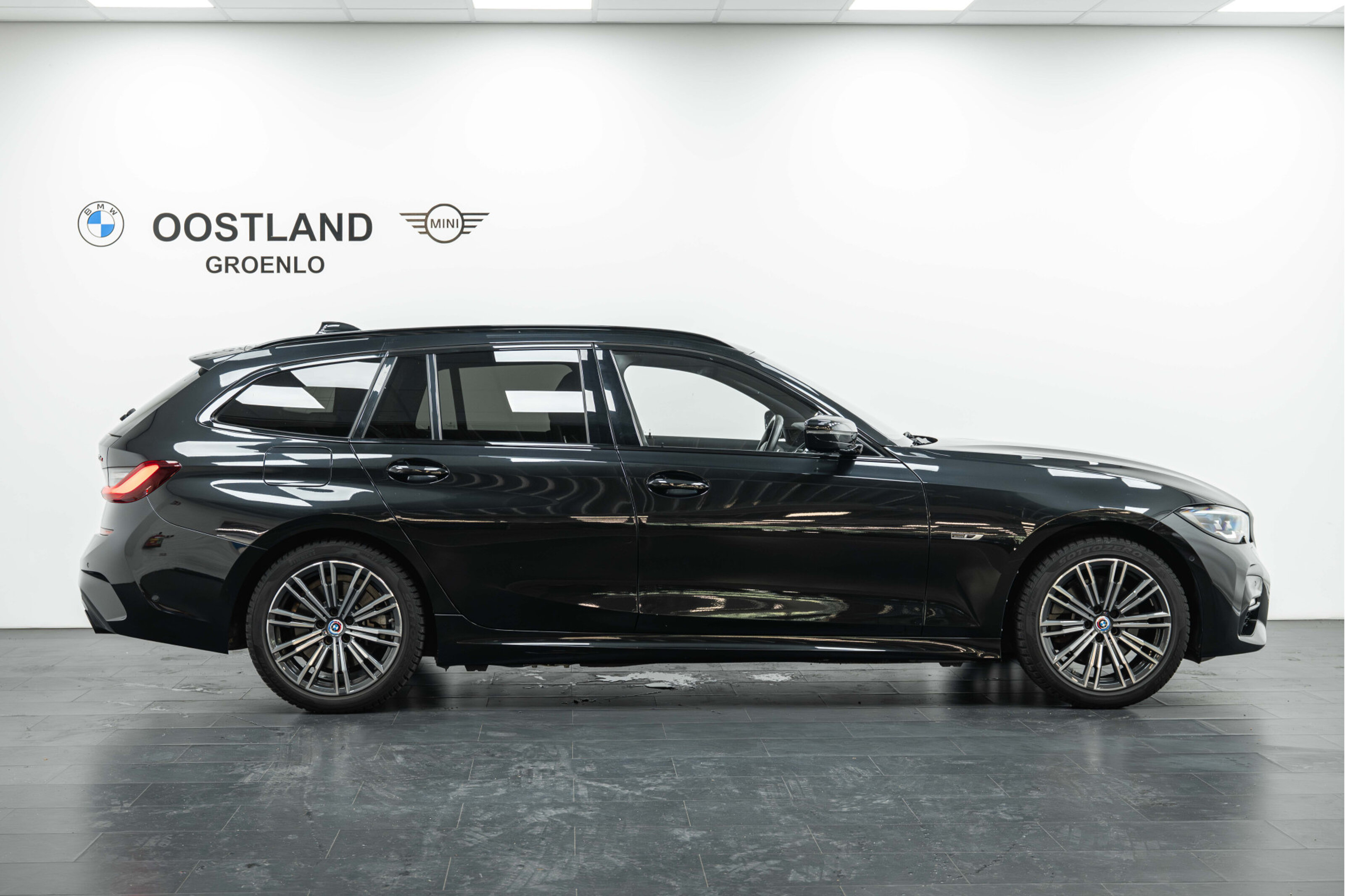 BMW 3 Serie 6