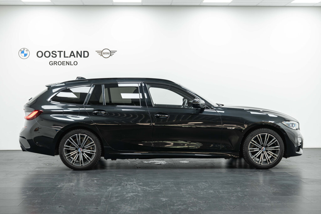 BMW 3 Serie 6