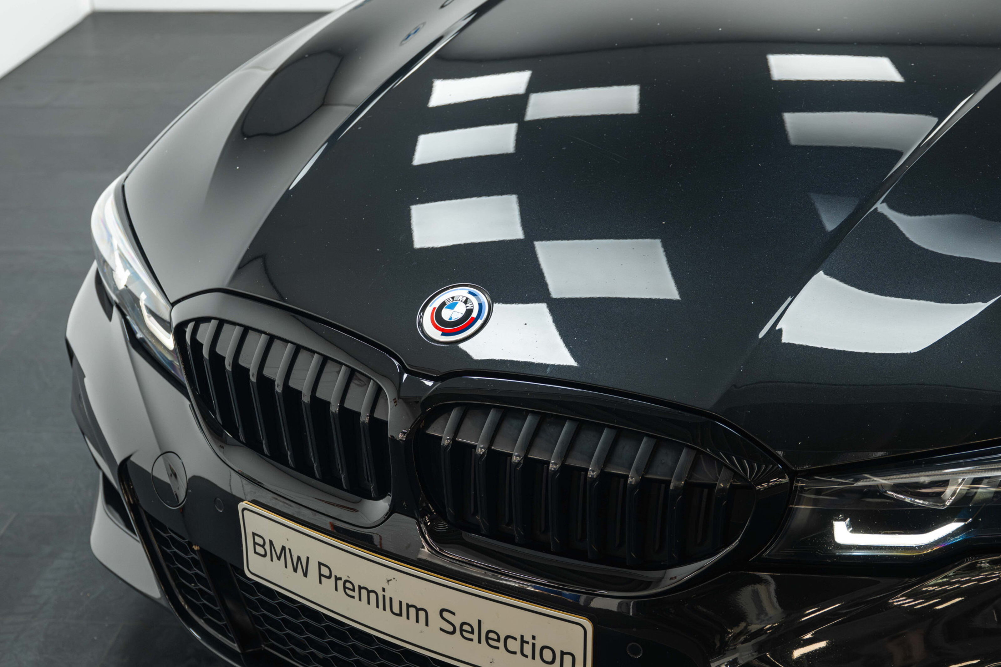 BMW 3 Serie 8