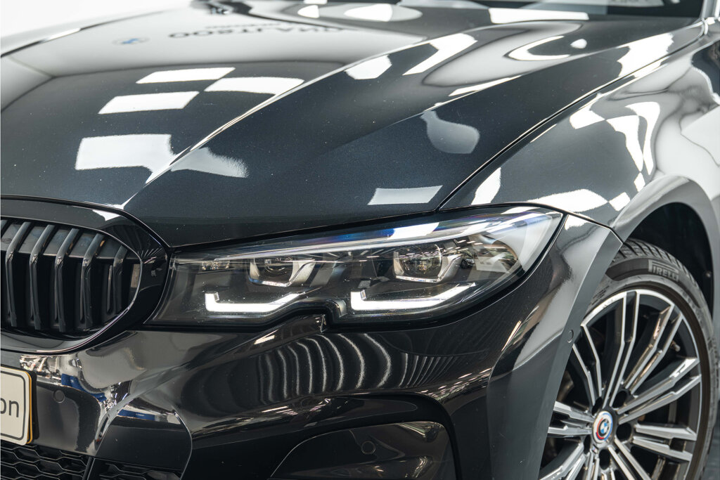 BMW 3 Serie 9