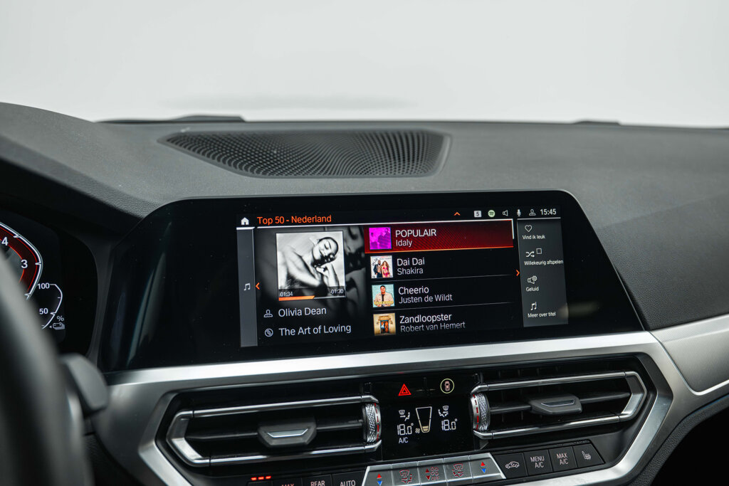 BMW 3 Serie 21