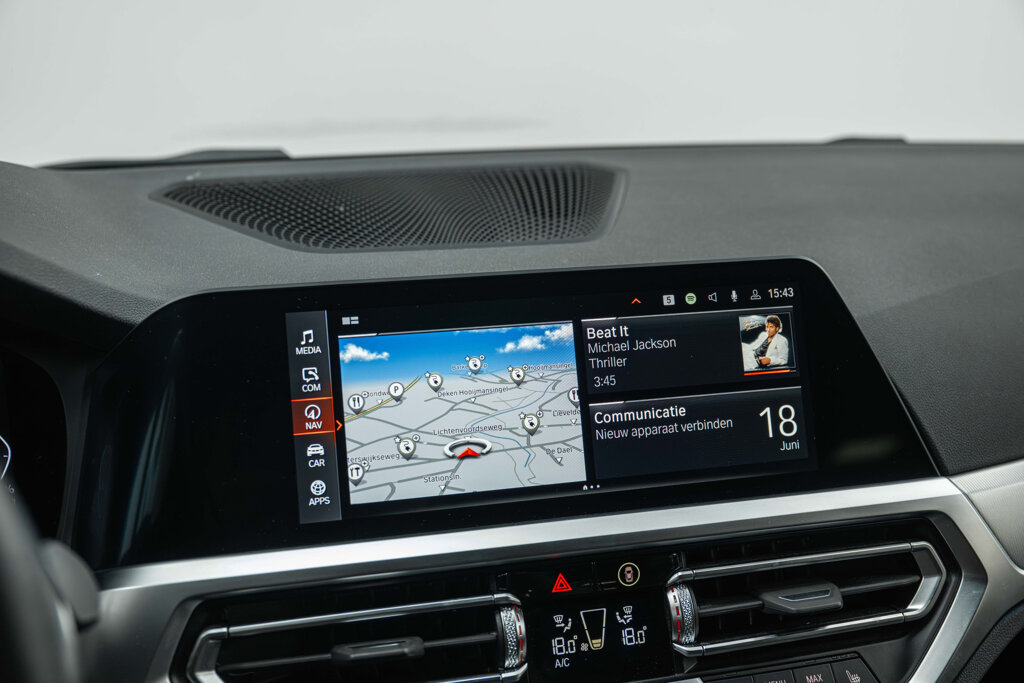 BMW 3 Serie 24