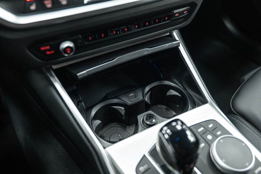 BMW 3 Serie 26