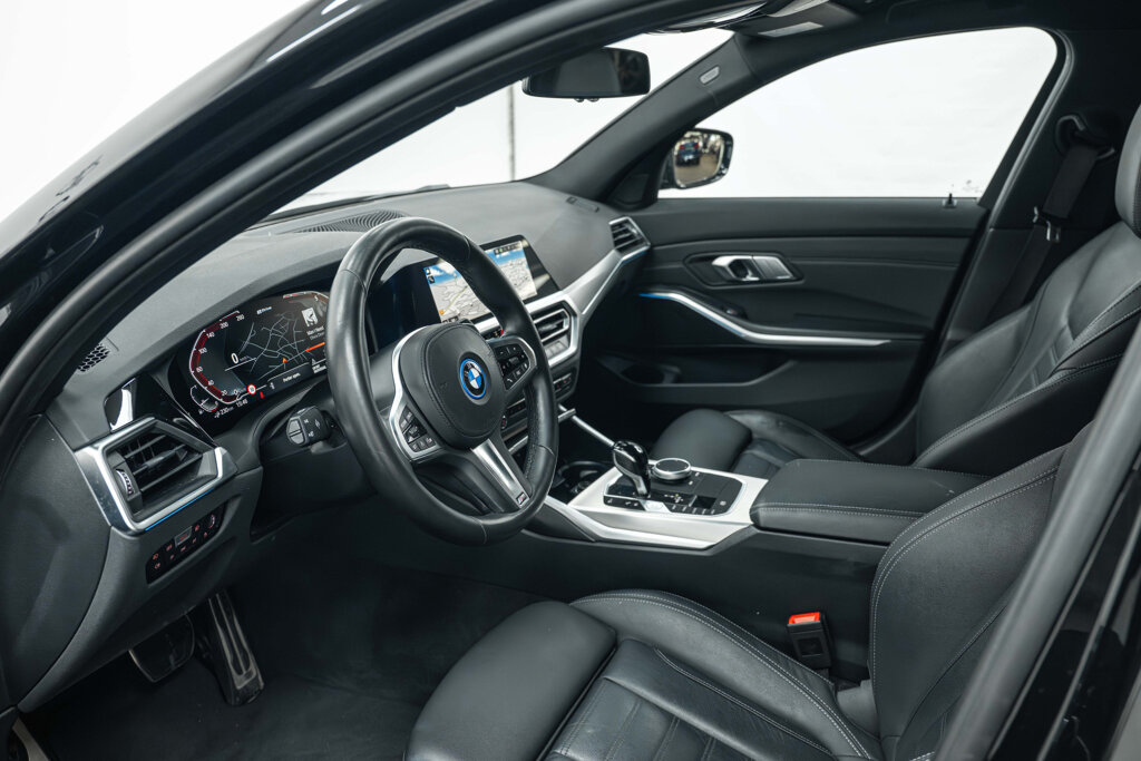 BMW 3 Serie 29