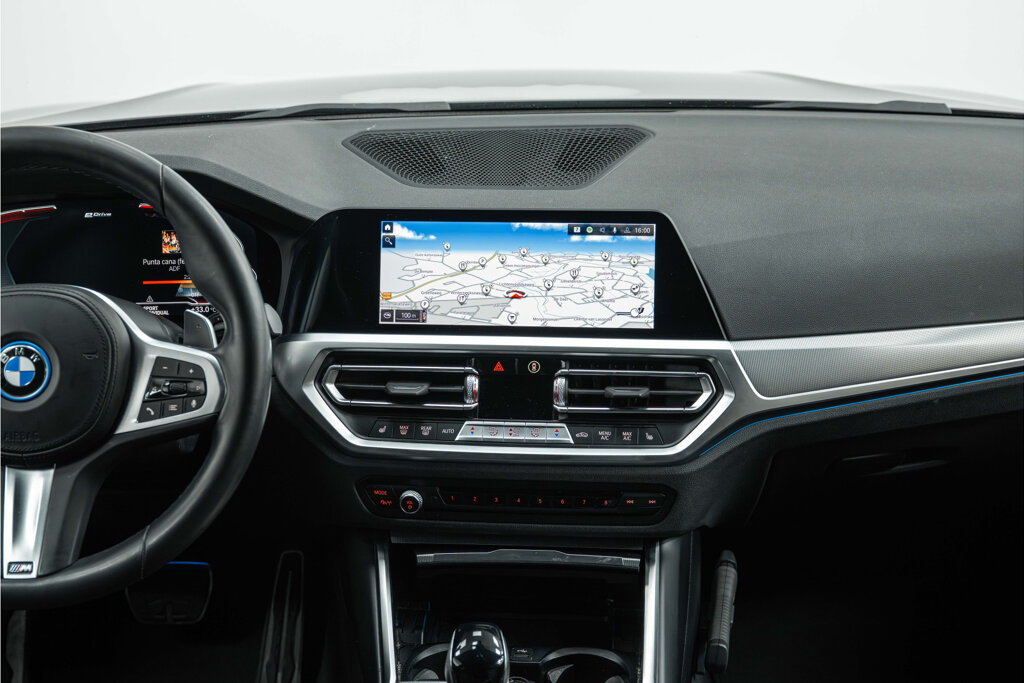 BMW 3 Serie 32