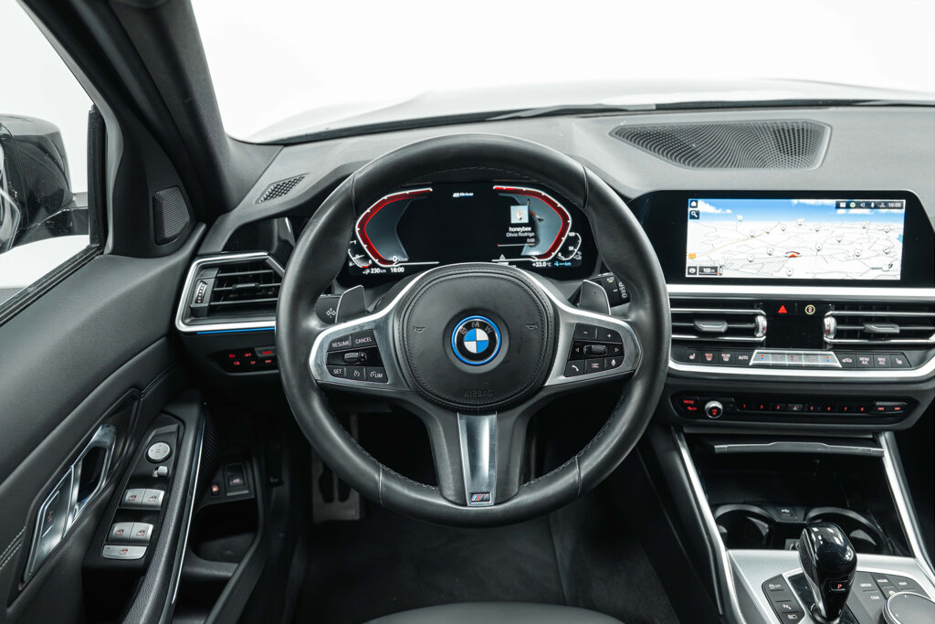 BMW 3 Serie 34