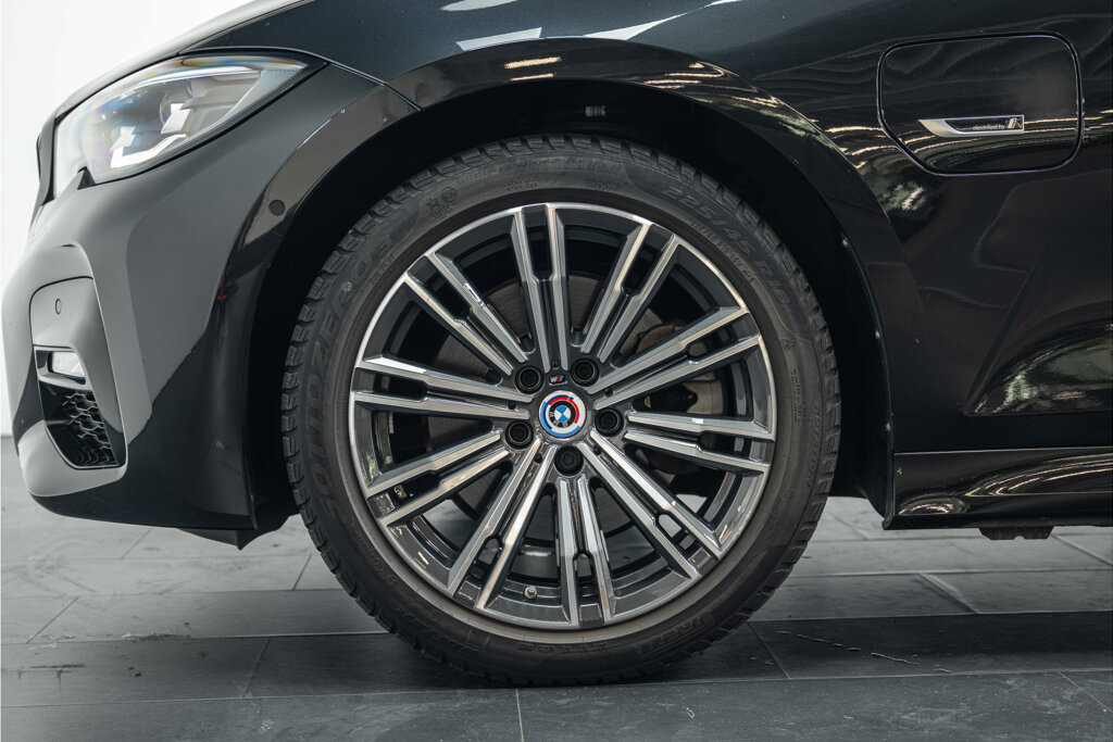 BMW 3 Serie 37