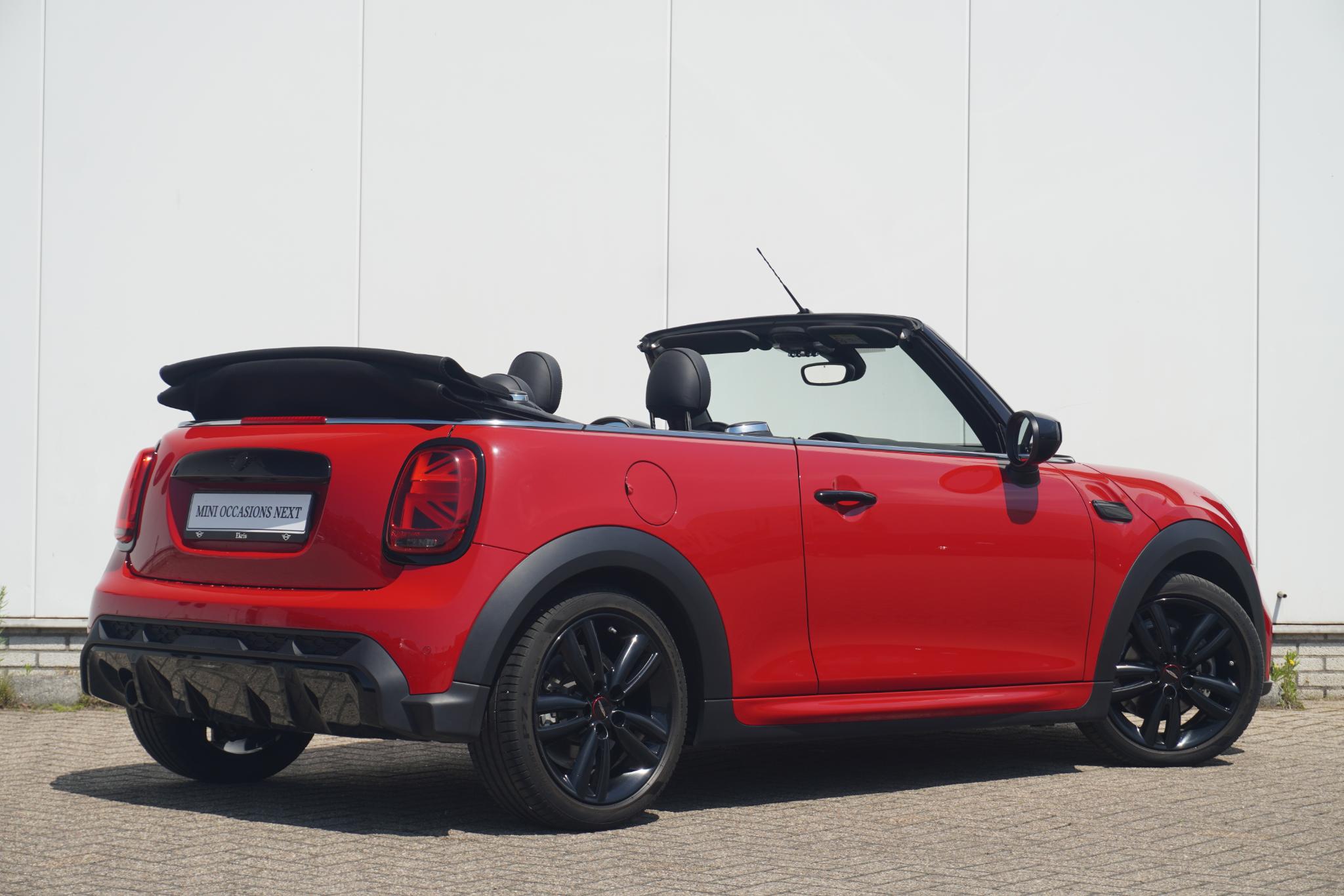 MINI Cabrio Cooper - Afbeelding 3