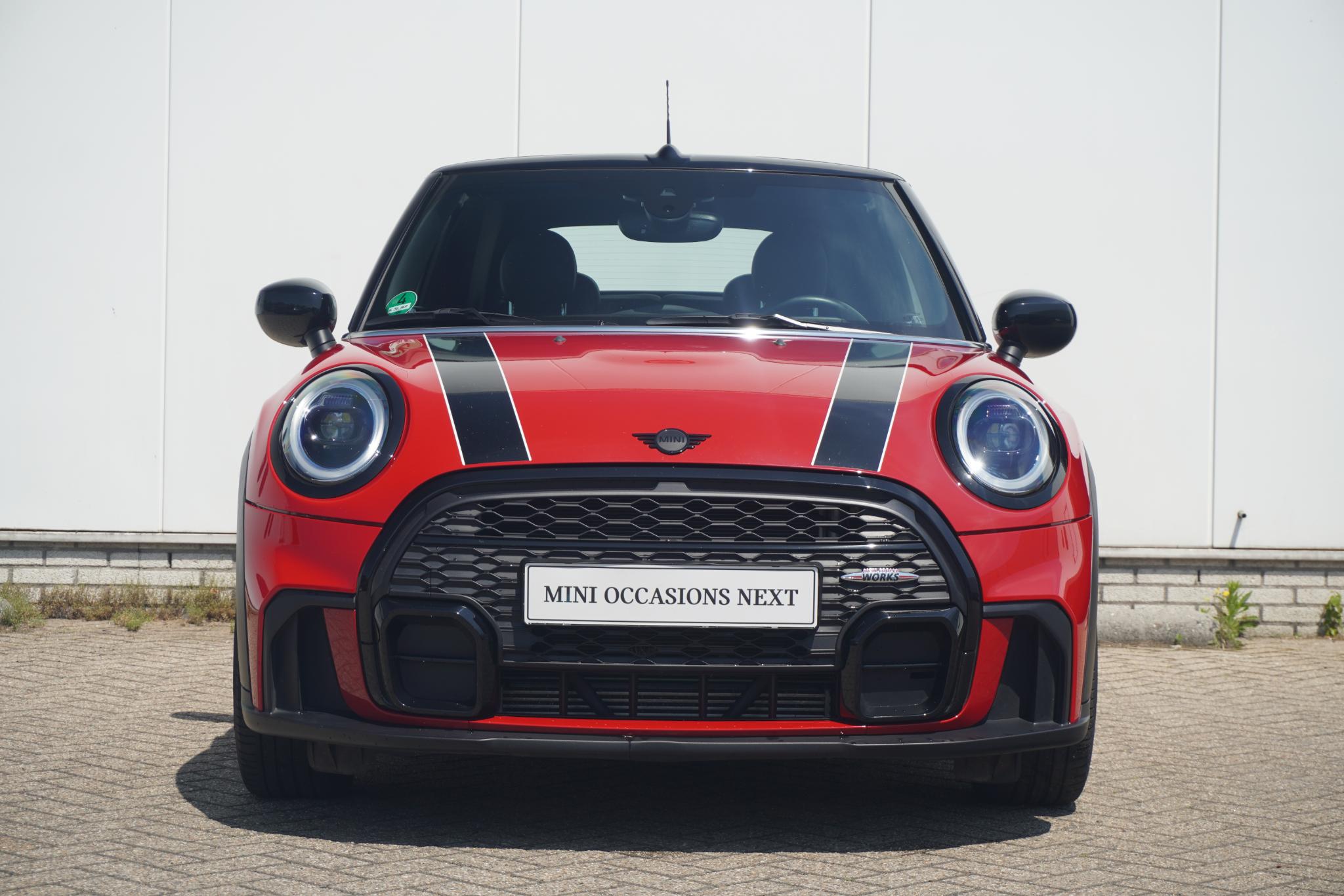 MINI Cabrio Cooper - Afbeelding 5