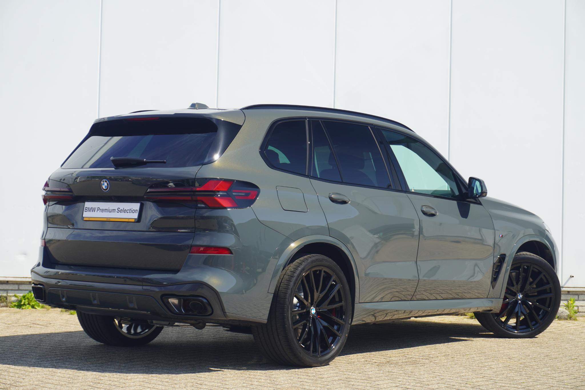 BMW X5 xDrive50e - Afbeelding 2