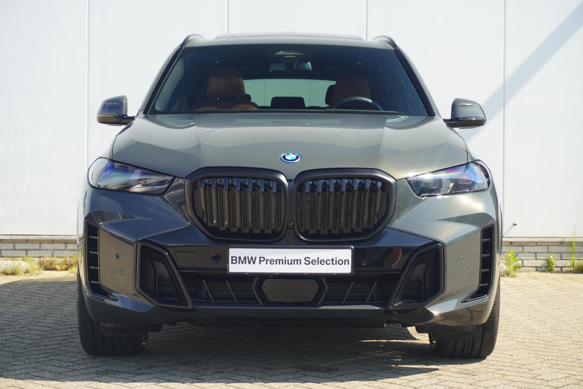 BMW X5 xDrive50e - Afbeelding 3