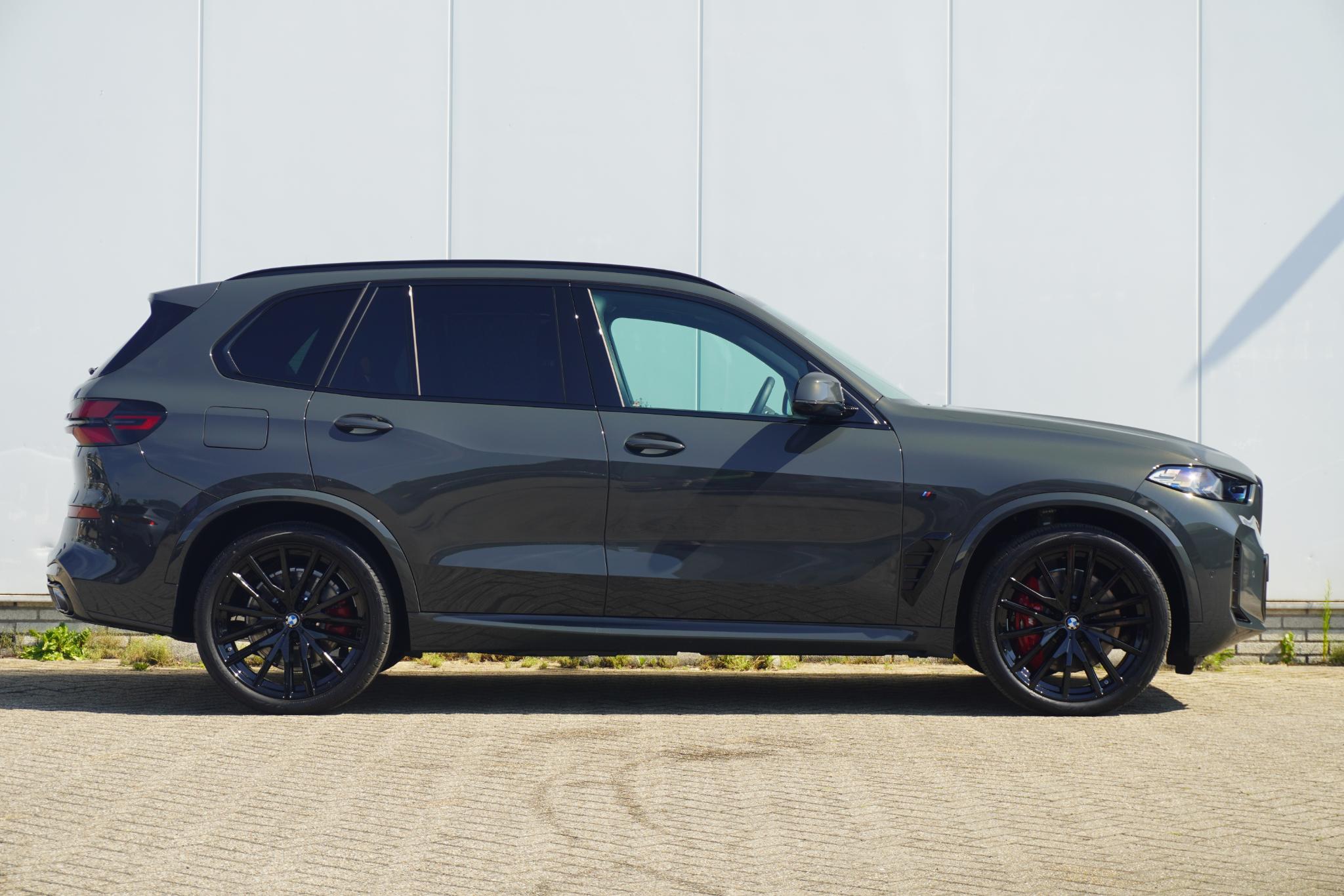 BMW X5 xDrive50e - Afbeelding 4